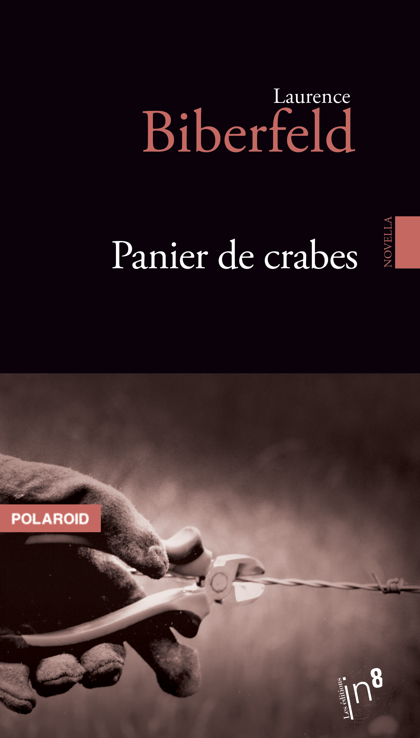 panier crabes couv