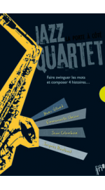 COFFRET   Jazz q 4e85c356561c5