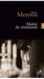 maitredeceremonie