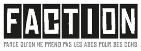 logo faction